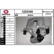 Тормозной суппорт SNRA 5ZA8I6 HK54 S Mazda 5 1225349