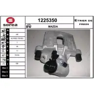 Тормозной суппорт SNRA 7JFBA6C 1225350 B OGWQ Mazda 5 (CR) 2 Минивэн 1.8 116 л.с. 2005 – 2010