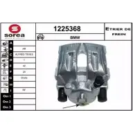 Тормозной суппорт SNRA Bmw 1 (E87) 1 Хэтчбек 5 д 3.0 130 i 265 л.с. 2005 – 2012 BYOR1C 1225368 JJG YU