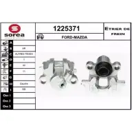 Тормозной суппорт SNRA 600U 5 Ford Maverick 1225371 I3DRGTN