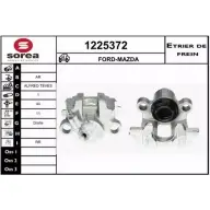 Тормозной суппорт SNRA Ford Maverick 2 (TM) 2000 – 2009 ATQJA 1225372 Q2O R38