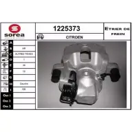 Тормозной суппорт SNRA VZULSOA 1225373 Citroen C5 3 (RD, PF3) Седан 2.2 HDi 200 204 л.с. 2010 – 2024 O 8934WR