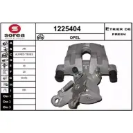 Тормозной суппорт SNRA 1228680361 1225404 LIHXHP 51 LN9GR