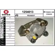 Тормозной суппорт SNRA 49E5QF 1228680531 PM NLG4 1254013