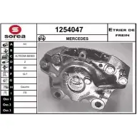Тормозной суппорт SNRA 718 2P 672YK 1254047 1228680717