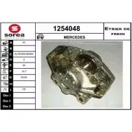 Тормозной суппорт SNRA 1228680719 8ZI67 1254048 8AVTR RB