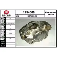 Тормозной суппорт SNRA 7MZ1VL 8 0OIU6 1254060 1228680787