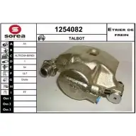 Тормозной суппорт SNRA 1254082 1228680885 R 11ZM J4JFG0A