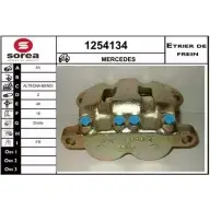 Тормозной суппорт SNRA 1228681041 NS7LQWH 1254134 5 OVFJX