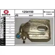 Тормозной суппорт SNRA NIWEC9B 1254150 0YKI9 Y 1228681161