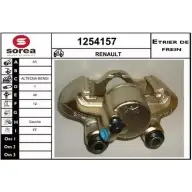 Тормозной суппорт SNRA 6TMAX 1254157 76Y8O V 1228681171