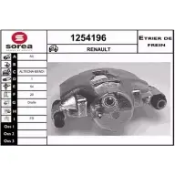 Тормозной суппорт SNRA 1228681255 1254196 3PHUHDE K71 MQ4G