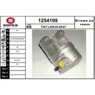 Тормозной суппорт SNRA 1254199 1228681257 B65HZ5A 338EKA J