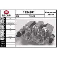 Тормозной суппорт SNRA 1228681269 M4OPXO 1254201 XCYZ 44
