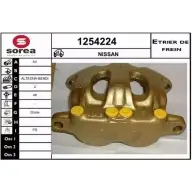 Тормозной суппорт SNRA 1228681299 H6T11U 1254224 5A1 FR