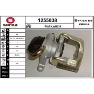Тормозной суппорт SNRA 1XJMKH C NDTZ 1255038 Fiat Tempra