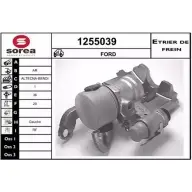 Тормозной суппорт SNRA 1255039 Ford 5E 0O9 QKGEOD