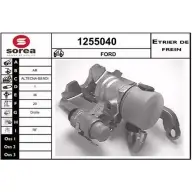 Тормозной суппорт SNRA 1255040 EQM5F Ford B5 KR8