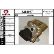 Тормозной суппорт SNRA 1255047 67X4A3 1228681515 9D1 C7
