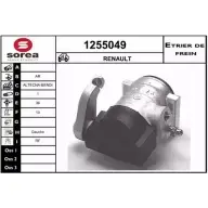 Тормозной суппорт SNRA 1255049 60D82TE Renault Espace (JS63) 2 Минивэн 2.2 4x4 (J/S637. J63G) 108 л.с. 1991 – 1996 PBQP Z