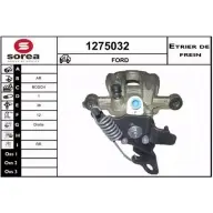 Тормозной суппорт SNRA 7I83O 1275032 D9ZH GP9 1228682397