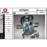 Тормозной суппорт SNRA WB9S T0 Ford 0XGHS37 1275033
