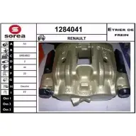 Тормозной суппорт SNRA FIKKBX U Renault Master V4BNK 1284041