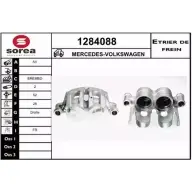 Тормозной суппорт SNRA U PENNI 1284088 8ZQMZ Mercedes Sprinter (906) 2 Фургон 2.1 (5T) 510 CDI (9053. 9055. 9057) 95 л.с. 2009 – 2016