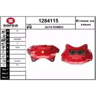 Тормозной суппорт SNRA 5Y7Z TT6 1228683145 UZHP5 1284115