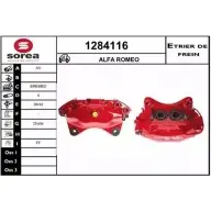 Тормозной суппорт SNRA AB T85K 1284116 ZXRWAB2 1228683147