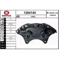 Тормозной суппорт SNRA 06UFSM Opel Astra (J) 4 Хэтчбек 2.0 BiTurbo CDTI (68) 194 л.с. 2012 – 2015 3TW3 3 1284145