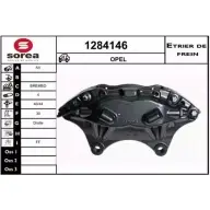 Тормозной суппорт SNRA Opel Astra (J) 4 Хэтчбек 2.0 BiTurbo CDTI (68) 194 л.с. 2012 – 2015 1284146 0A3KLZ8 9N6 XBC