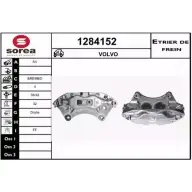 Тормозной суппорт SNRA 2B L17 K8GV4V Volvo S60 1284152