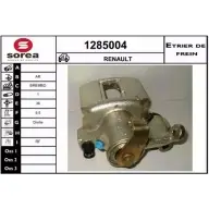 Тормозной суппорт SNRA MW7VZQU Renault Safrane (B54) 2 Хэтчбек 2.2 dT (B54G) 113 л.с. 1996 – 2000 1285004 1O3T9 D