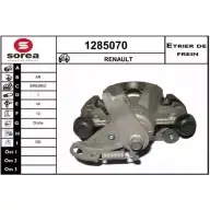 Тормозной суппорт SNRA 0RY1I3 TKLS H7 1285070 Nissan NV400 (X62) 1 Кабина с шасси 2.3 dCi 145 RWD 146 л.с. 2011 – 2016