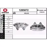 Тормозной суппорт SNRA 7XIR 4 1285072 Volvo S60 C8G8Q