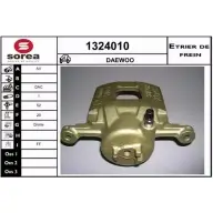 Тормозной суппорт SNRA HA7HK OY8R0S T 1324010 1228683829