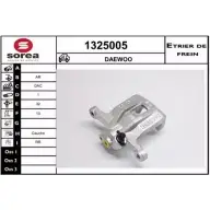 Тормозной суппорт SNRA 1325005 1228683911 FY0BFIO 9 IJ4N