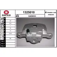 Тормозной суппорт SNRA 1325010 1228683953 5FMG0H 6FD3E ZJ