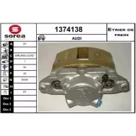 Тормозной суппорт SNRA 1374138 LC 92GRW CMY37G 1228684519