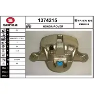 Тормозной суппорт SNRA 1374215 1228684769 HYR6K YLT YQ