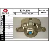 Тормозной суппорт SNRA M 28W24 98ACQ18 1374216 1228684773