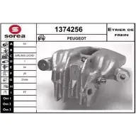 Тормозной суппорт SNRA Peugeot 306 1 (7X, N3, N5) 1993 – 2003 W8KZNQ 1374256 1L 9HU5V