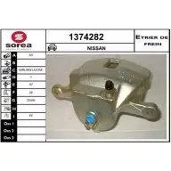 Тормозной суппорт SNRA 072TLM 1374282 UT8 WHZS 1228684981