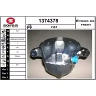Тормозной суппорт SNRA Fiat Tempra 1374378 6II4 N QZHVLQC