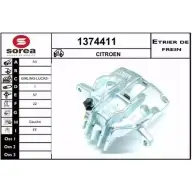 Тормозной суппорт SNRA 1228685291 2GR OG 1374411 MNUJSG8