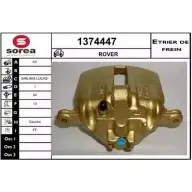 Тормозной суппорт SNRA 1228685413 JG9T 0 1374447 IEP21A