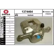 Тормозной суппорт SNRA Suzuki Alto BI1LS4Y U VOMI 1374464