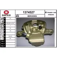 Тормозной суппорт SNRA 1228685527 FFKM53 X RJG14 1374527