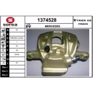 Тормозной суппорт SNRA QJ4CZ4 1228685529 1374528 0BI JW